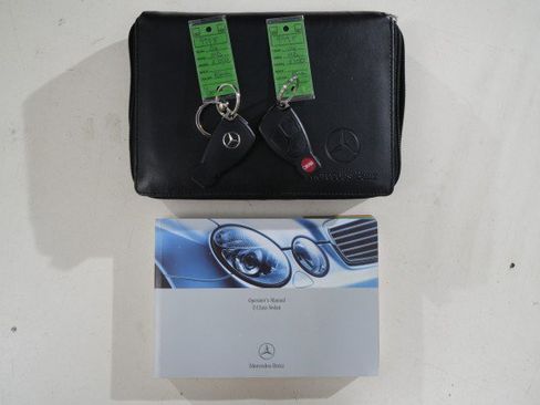 Used 2006 Mercedes-Benz E 350 Sedan image 74