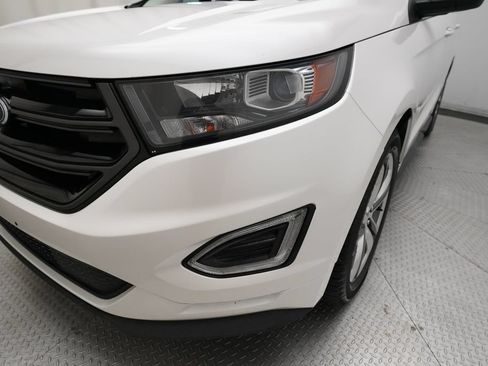Used 2015 Ford Edge Sport AWD/4WD image 24