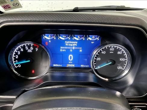 Certified 2023 Ford F150 XLT w/ Equipment Group 302A High AWD/4WD image 16