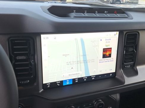 New 2026 Ford Bronco Badlands image 29