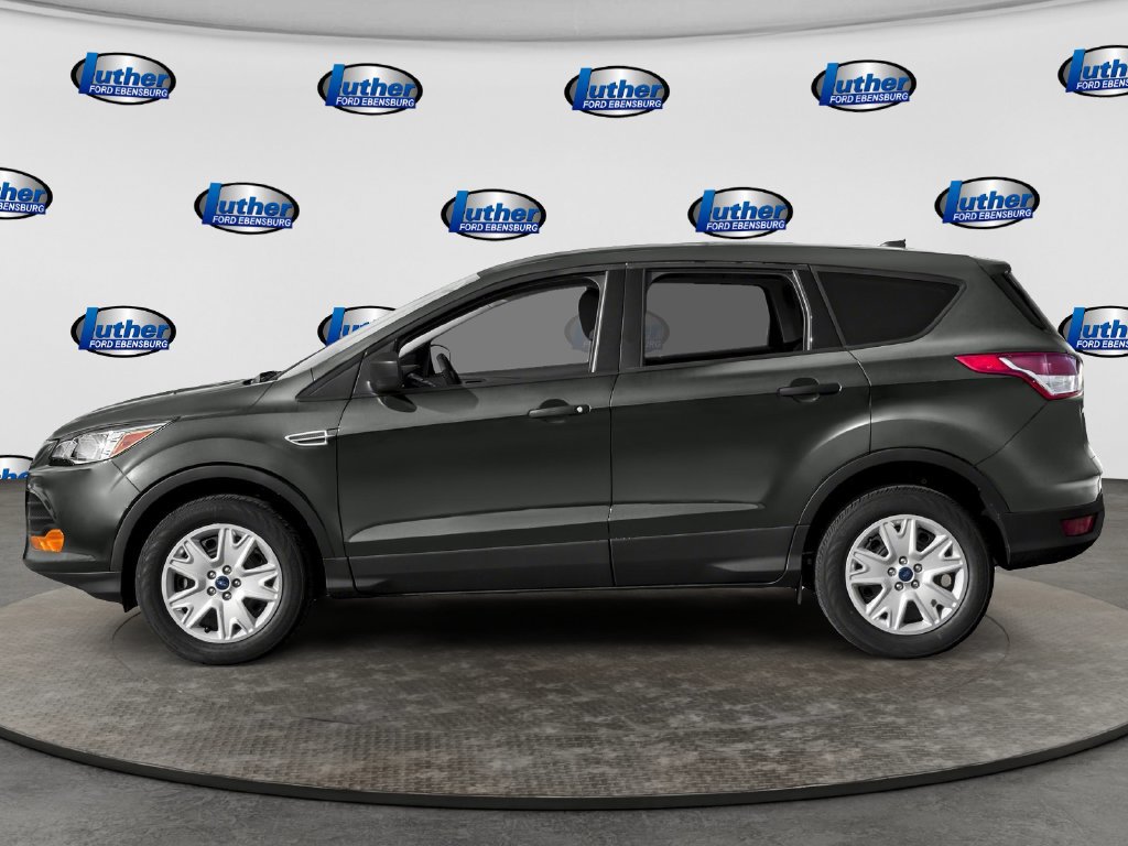 Used 2015 Ford Escape SE AWD/4WD image 3