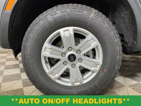 New 2025 Ford Ranger XL image 14