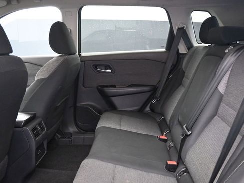 Used 2023 Nissan Rogue SV FWD image 19