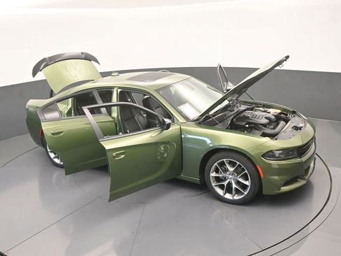 Used 2023 Dodge Charger SXT w/ Plus Group RWD image 68