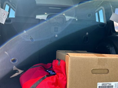 New 2025 Jeep Wrangler Sahara w/ Safety Group image 13