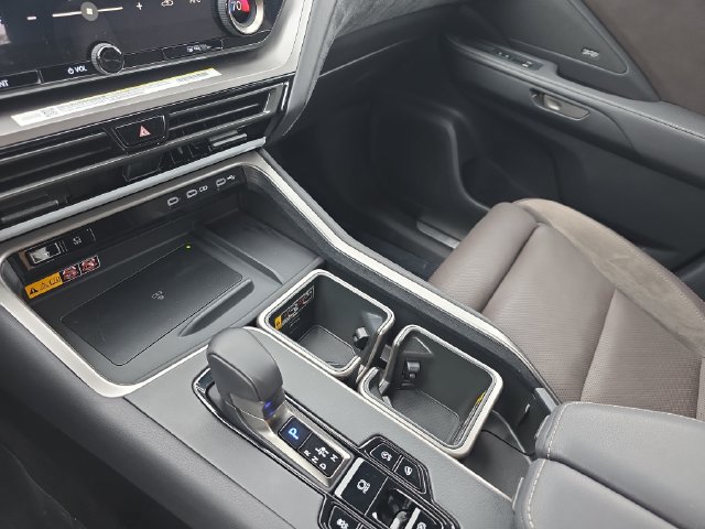 Used 2025 Lexus TX 350 AWD w/ Technology Package image 27