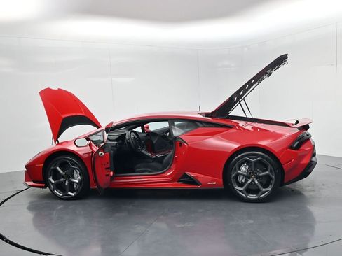 Used 2023 Lamborghini Huracan Tecnica image 78