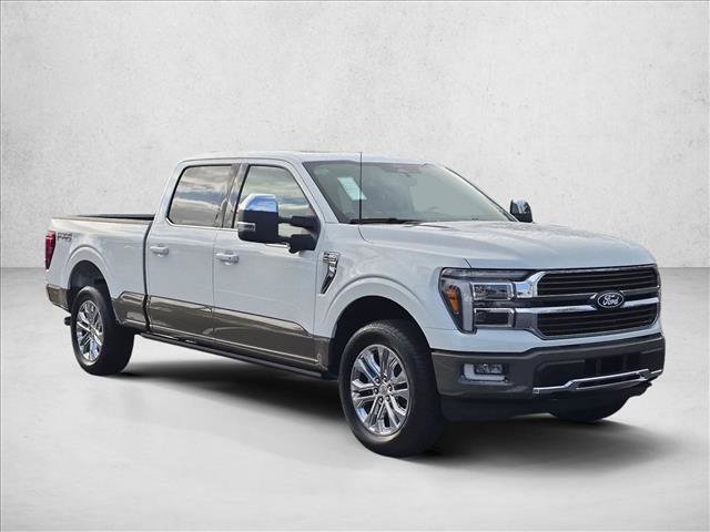 New 2026 Ford F150 King Ranch AWD/4WD image 6