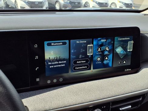 New 2026 Nissan Kicks SV w/ Cold Weather Package image 14