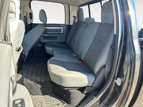 Used 2019 RAM 1500 Lone Star image 20
