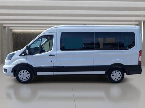 Used 2026 Ford Transit 350 XLT RWD image 2