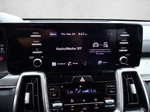 Used 2021 Kia Sorento S w/ Panoramic Sunroof Package AWD/4WD image 21