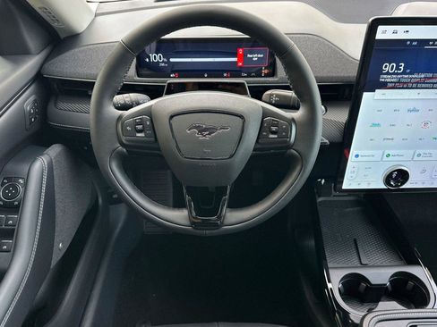 New 2025 Ford Mustang Mach-E Premium image 11