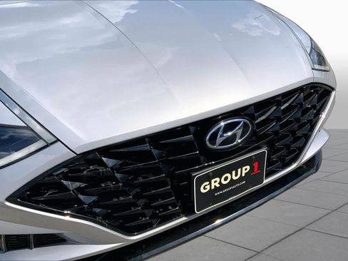 Used 2023 Hyundai Sonata SEL w/ Cargo Package FWD image 30