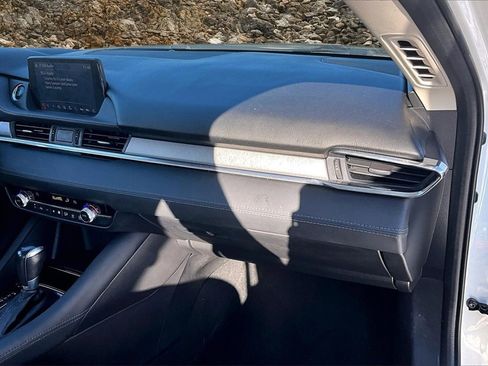 Used 2019 MAZDA MAZDA6 Sport image 15