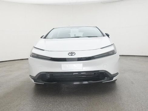 New 2026 Toyota Prius Plug-In Hybrid image 66