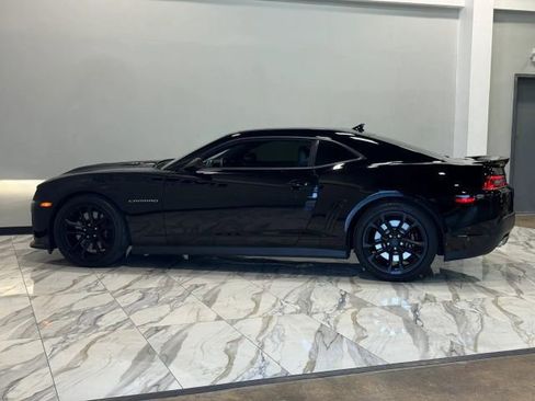 Used 2015 Chevrolet Camaro ZL1 image 10