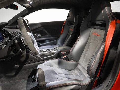 Used 2023 Audi R8 V10 GT image 28