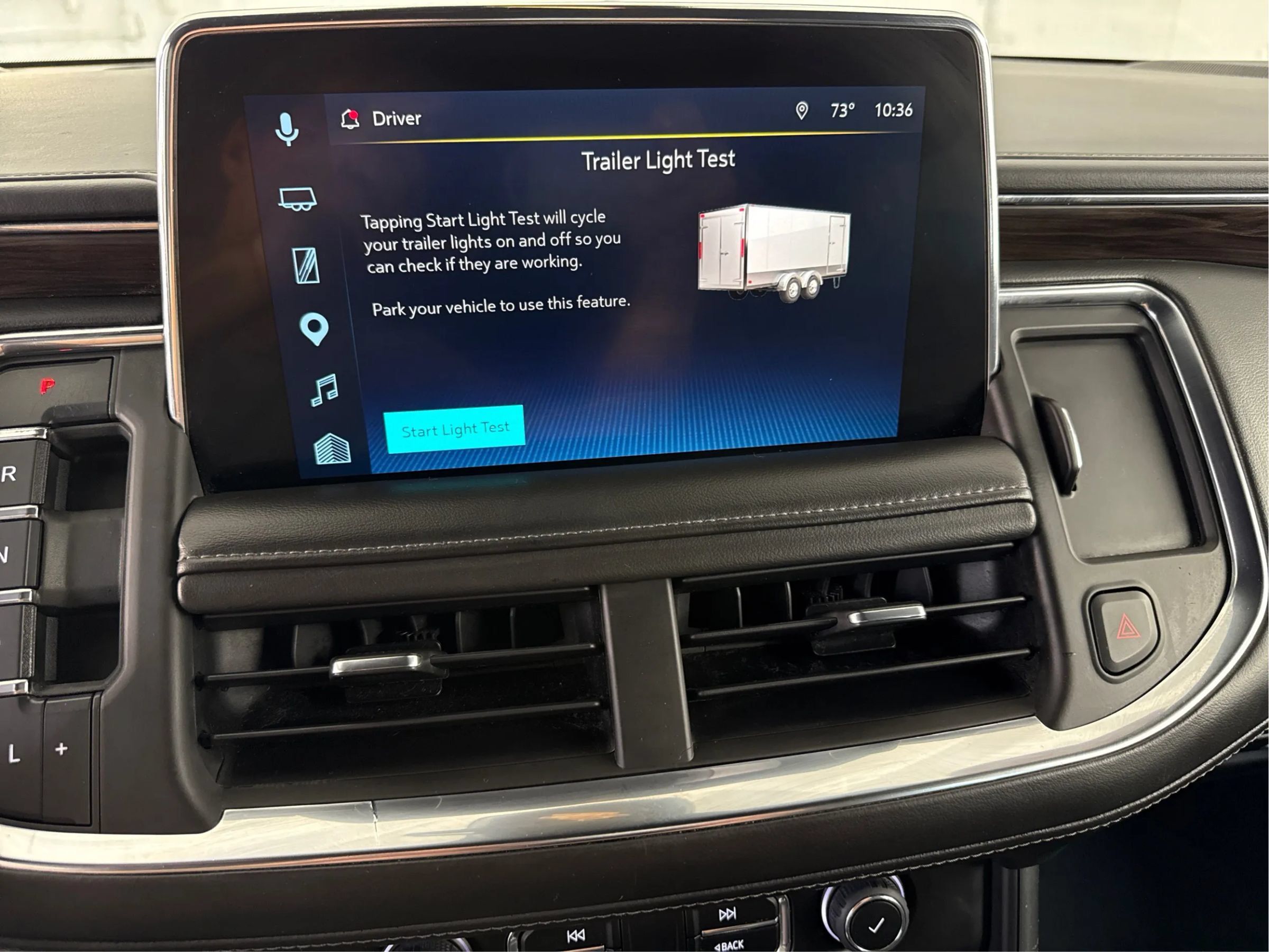 Used 2023 Chevrolet Suburban LT w/ LT Signature Plus Package AWD/4WD image 43