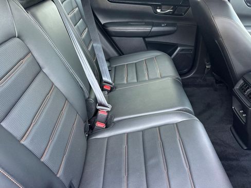 Certified 2024 Honda CR-V Sport Touring image 28