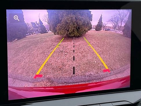 Used 2022 Jeep Compass Limited image 14