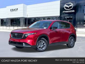 New 2026 MAZDA CX-5 Select AWD/4WD video 1