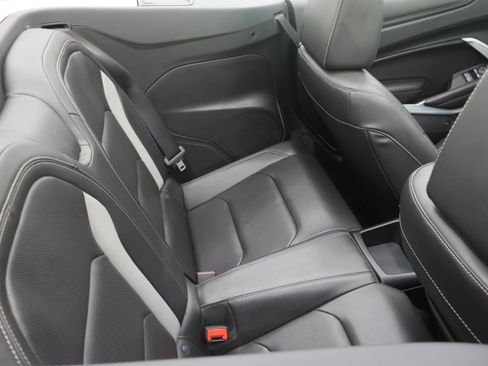 Used 2019 Chevrolet Camaro SS RWD image 54