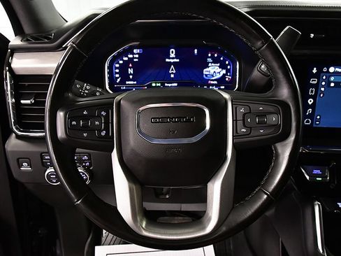 Used 2024 GMC Sierra 2500 Denali AWD/4WD image 20