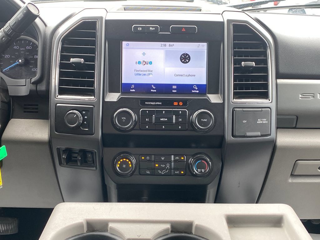 Used 2022 Ford F250 XLT AWD/4WD image 25