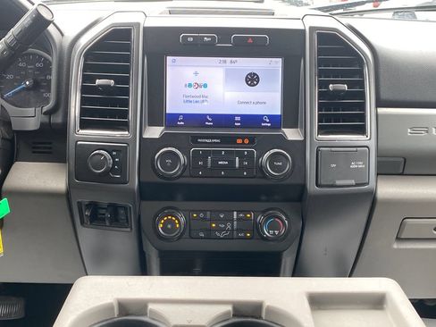Used 2022 Ford F250 XLT AWD/4WD image 25