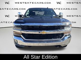 Used 2016 Chevrolet Silverado 1500 LT w/ All Star Edition video 2