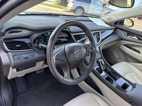 Used 2017 Buick LaCrosse Preferred image 15