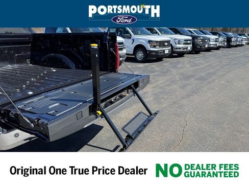 New 2026 Ford F150 XLT w/ Equipment Group 302A MID image 27