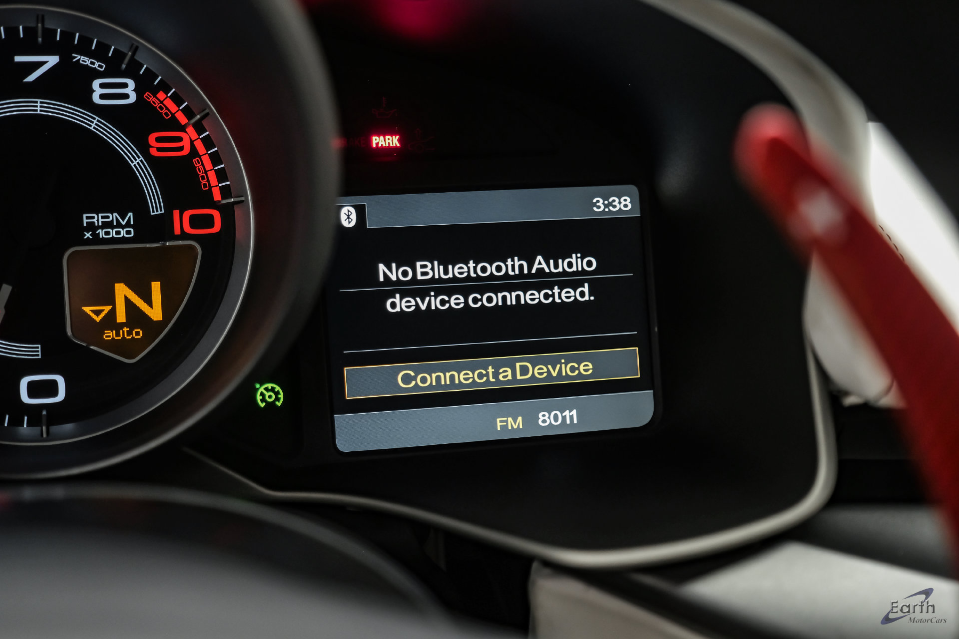 Used 2014 Ferrari F12 Berlinetta RWD image 95