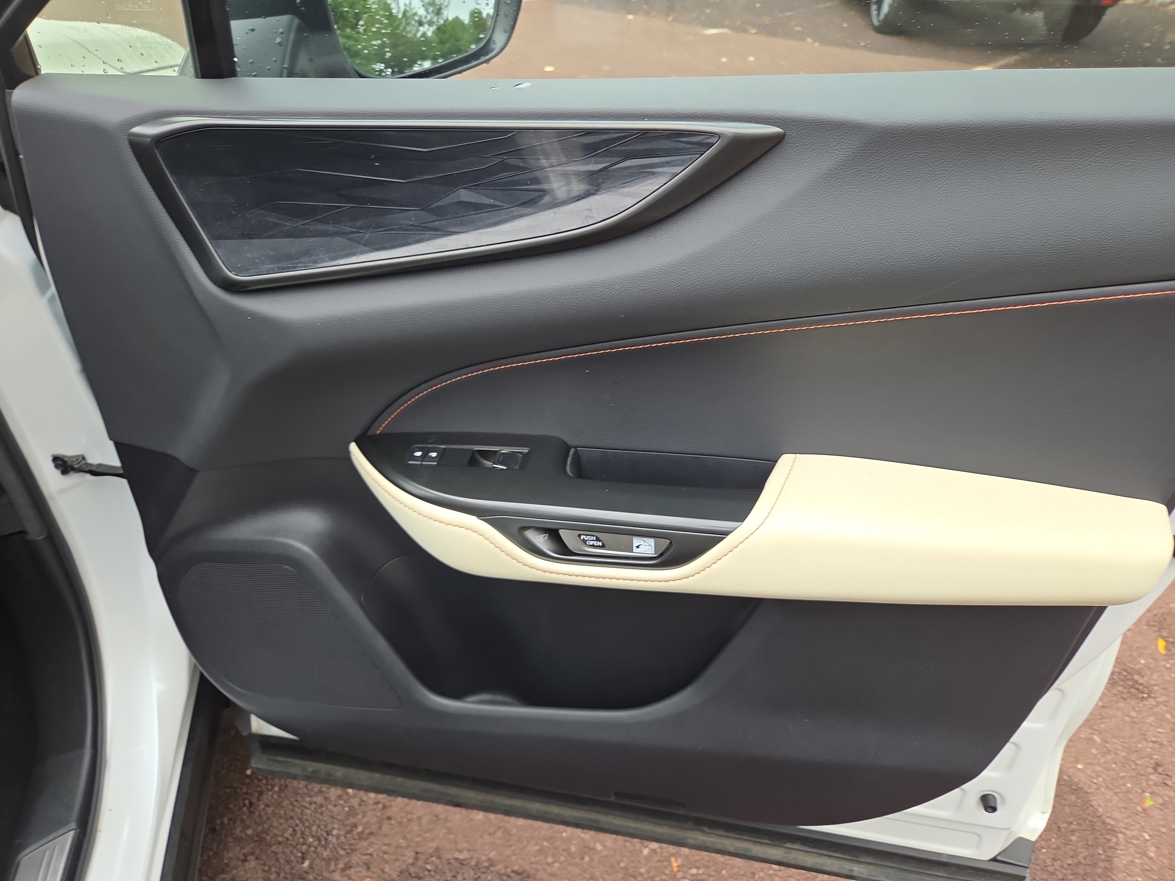 Used 2022 Lexus NX 350 AWD image 17