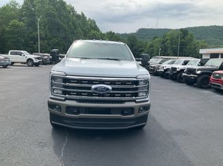 New 2026 Ford F250 King Ranch AWD/4WD video 2