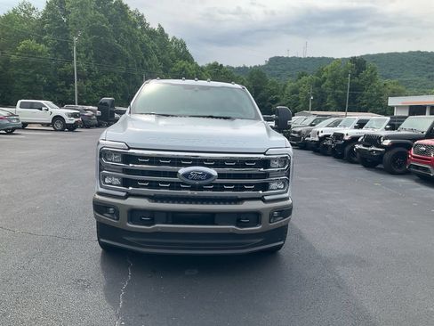 New 2026 Ford F250 King Ranch AWD/4WD image 2