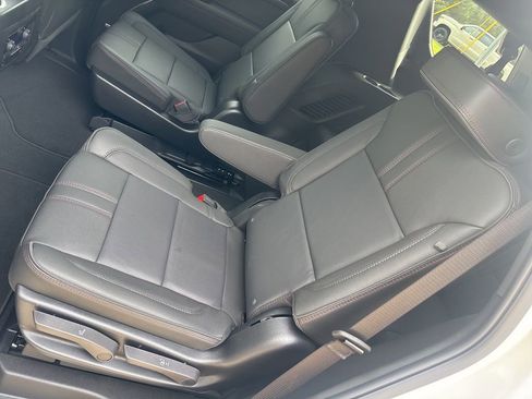 New 2026 Chevrolet Tahoe RST w/ Comfort Package RWD image 41