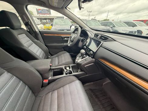 Used 2018 Honda CR-V EX image 25