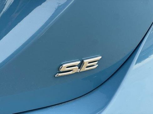 Certified 2024 Toyota Camry SE FWD image 50