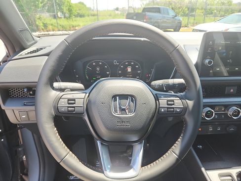 New 2026 Honda CR-V Sport-L image 14