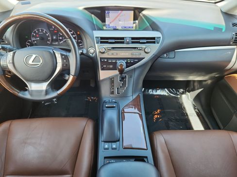 Used 2015 Lexus RX 350 AWD image 19