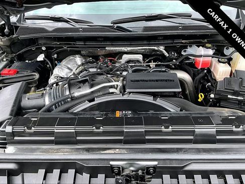 Used 2025 GMC Sierra 3500 Denali Ultimate AWD/4WD image 30