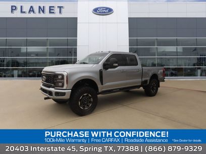 Used 2024 Ford F350 XLT w/ Tremor Off-Road Package