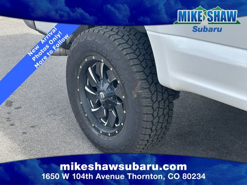 Used 2018 Ford F350 Lariat w/ Lariat Ultimate Package image 26