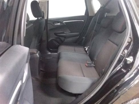 Used 2020 Honda Fit Sport image 13