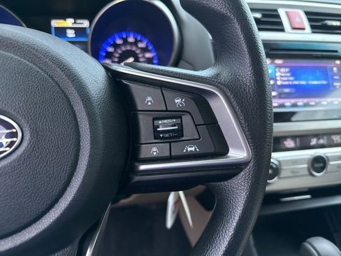 Used 2019 Subaru Outback 2.5i image 19