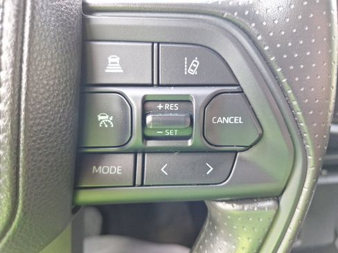 Used 2026 Toyota Tundra SR AWD/4WD image 19