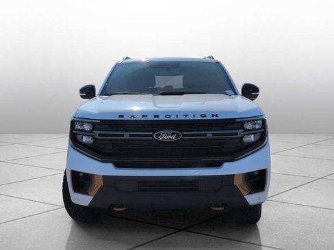 New 2026 Ford Expedition Tremor image 3