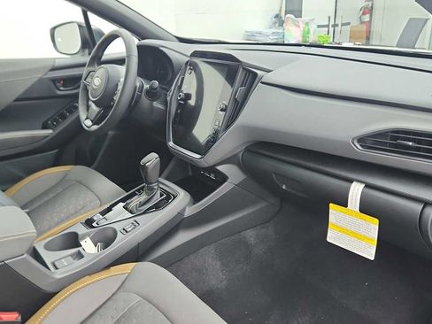 New 2026 Subaru Crosstrek 2.5i Sport w/ Crosstrek Mirror Package AWD/4WD image 25